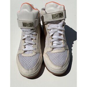 Adidas Selena Gomez Collection Women’s Shoes Sizez 9.5 Heigh Top Sneakers